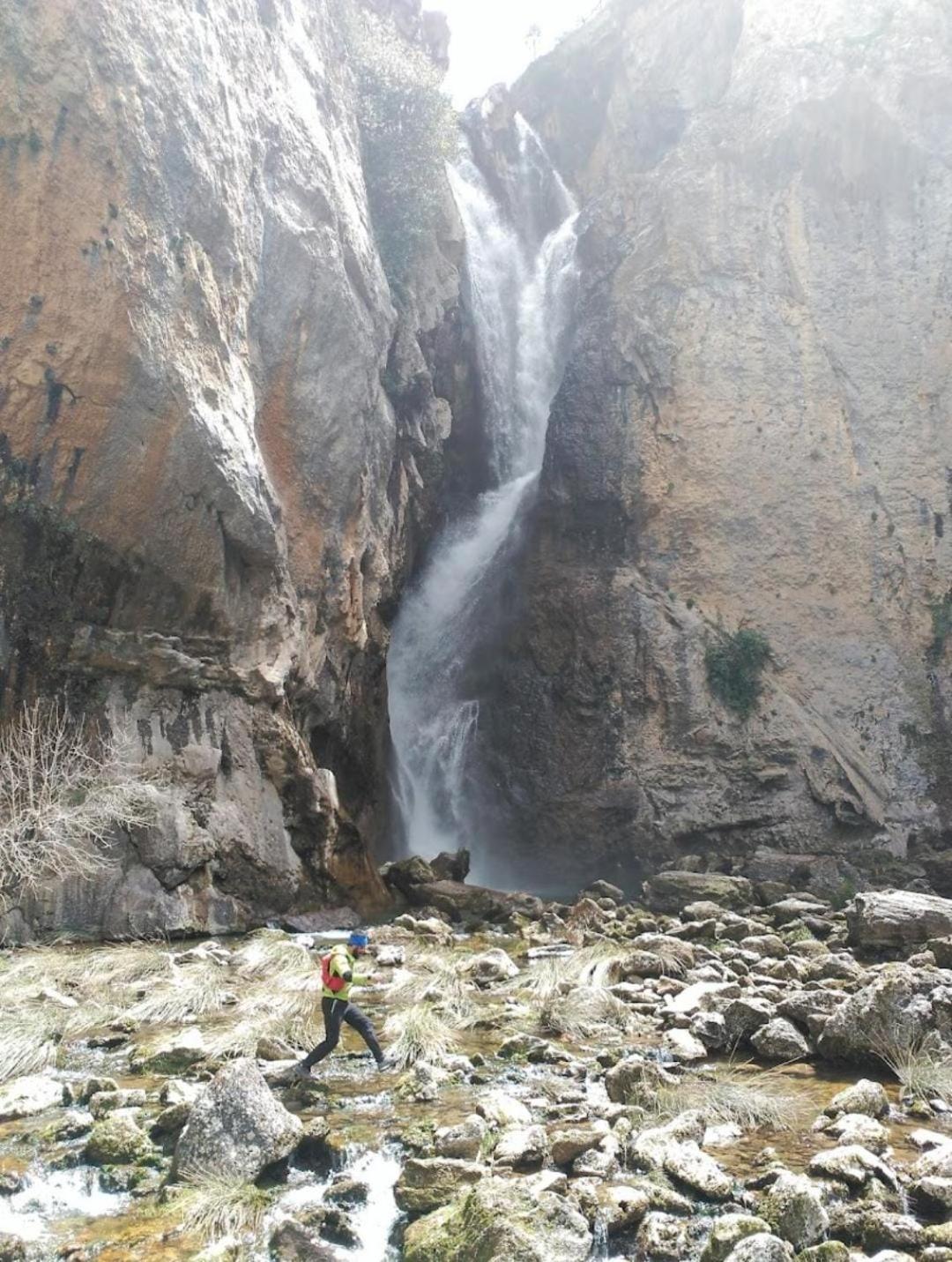 Alojamiento "Destino Cazorla" Exterior photo